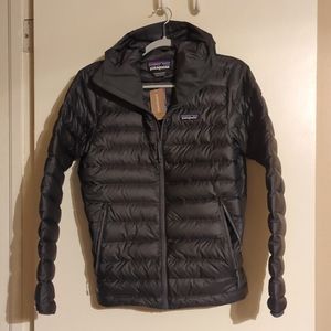 Mens winter jacket